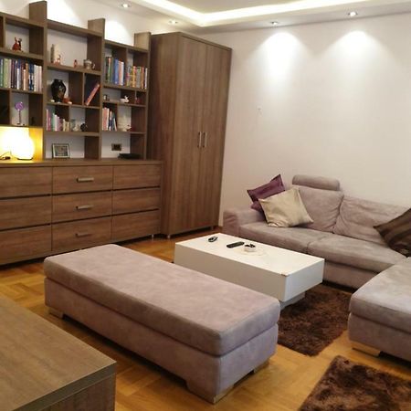 Metropol Lux Apartment Belgrade Vracar Zewnętrze zdjęcie