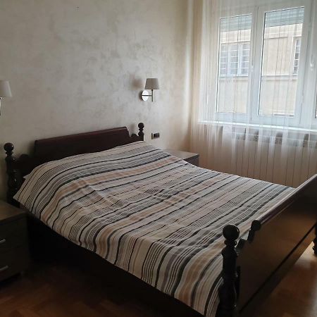 Metropol Lux Apartment Belgrade Vracar Zewnętrze zdjęcie
