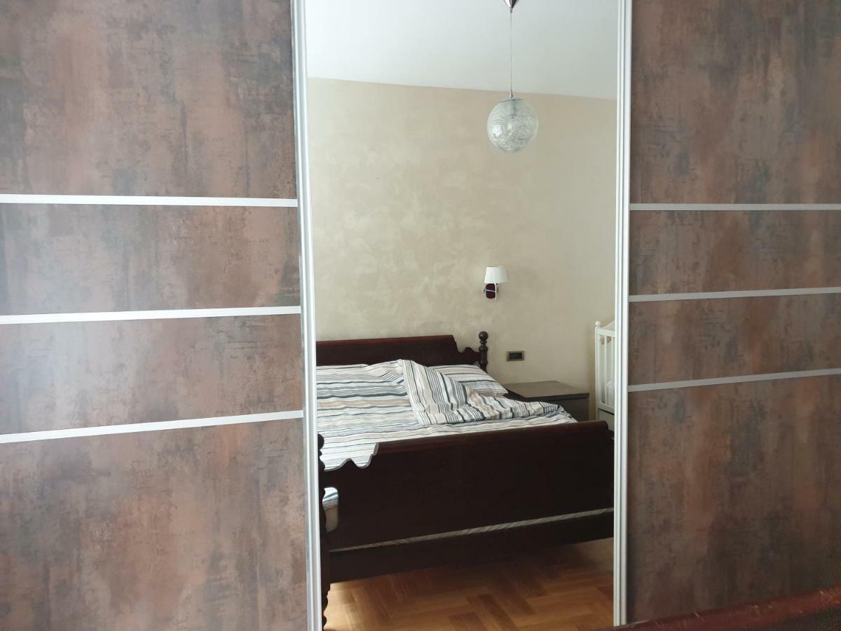 Metropol Lux Apartment Belgrade Vracar Zewnętrze zdjęcie