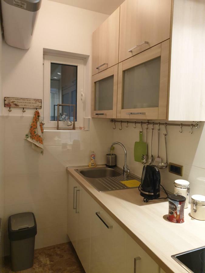 Metropol Lux Apartment Belgrade Vracar Zewnętrze zdjęcie