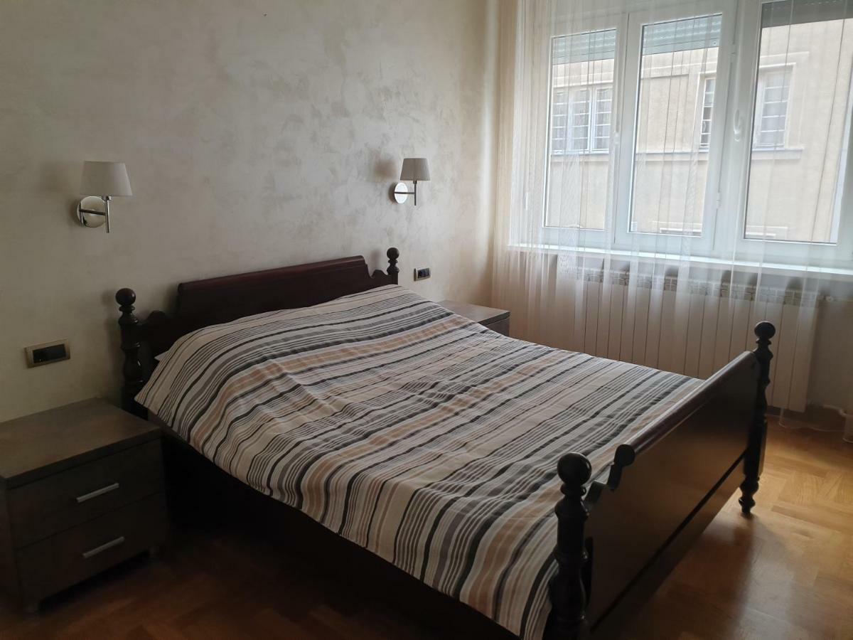 Metropol Lux Apartment Belgrade Vracar Zewnętrze zdjęcie