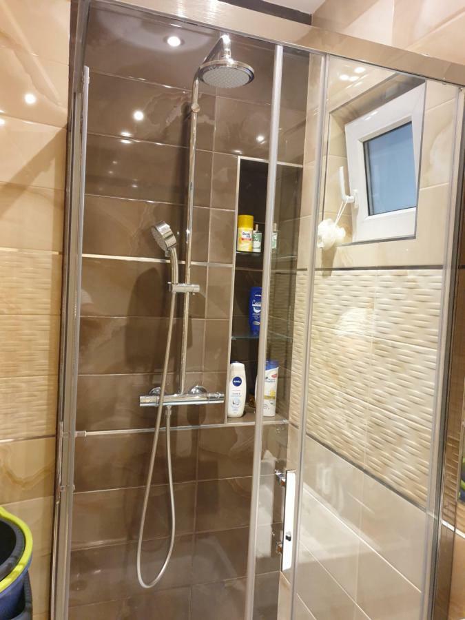 Metropol Lux Apartment Belgrade Vracar Zewnętrze zdjęcie