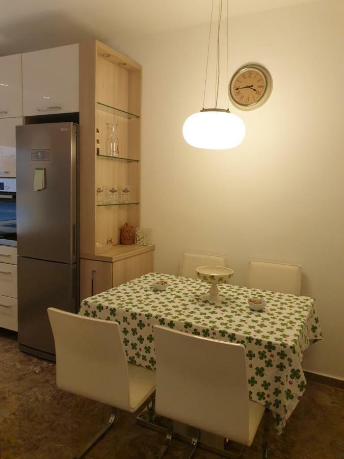 Metropol Lux Apartment Belgrade Vracar Zewnętrze zdjęcie