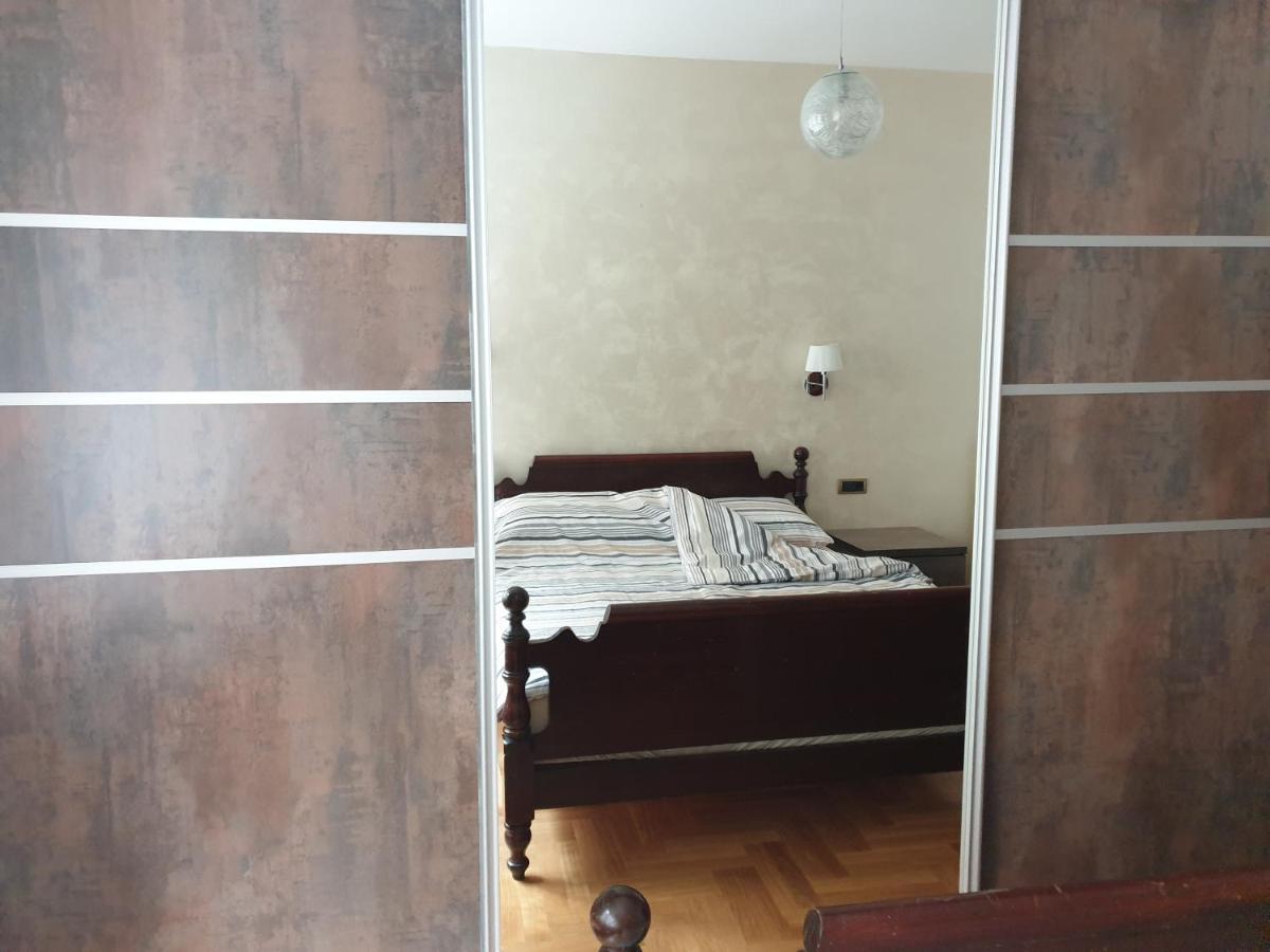 Metropol Lux Apartment Belgrade Vracar Zewnętrze zdjęcie
